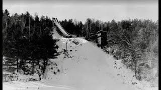 Exploring The Historic Abandoned Scotties Ski Area in Rumford, Maine. So Much Forgotten History!