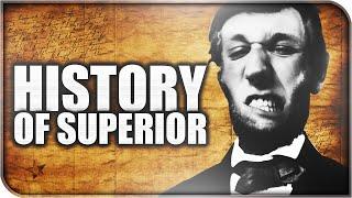THE HISTORY OF SOO SUPERIOR!