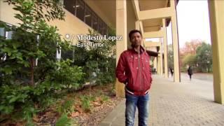 Studying in Australia