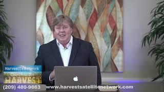 Equipping The Saints with Kevin Horn Becoming A Place Of Habitation Pt. 1