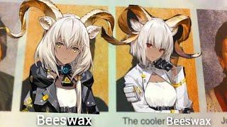 【明日方舟/Arknights】New *6 Operator CN Server | Carnelian