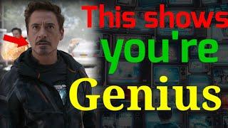 Signs That You're A GENIUS.[sense of humour].#7.#short.