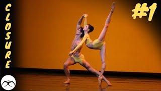 Maria Khoreva & Xander Parish - ballet Closure - Juliano Nunes