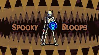 GSTMIX33: Spooky Bloops