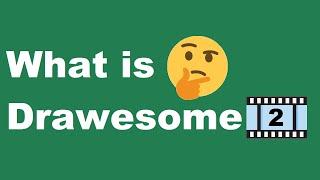 What is drawesome 2?