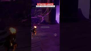  FOG VALLEY ORB 9/18 (Location)  - Strayed Lights [4K 60FPS] #Shorts