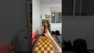 The Chess BISHOP Sniper You Will Not Forget!