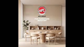 AIPL Group For Furniture Industry