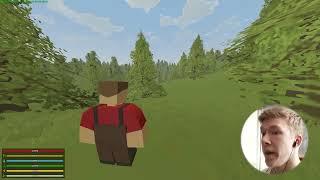 How To Add Mods/Map in An Unturned Server