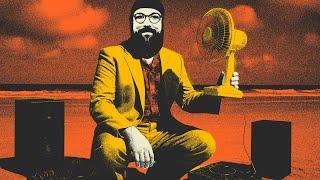 Hot Breeze Sessions – House, Disco & Global Funky Grooves by Isaac Varzim