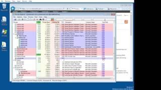 Scan for Malware Using Process Explorer and Virus Total