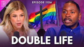 “I Was Living a Double Life:” Breaking Free from LGBTQ Sin | Guest: Richard Matthews | Ep 1106