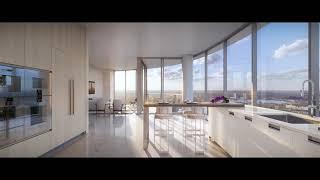 The Ritz Carlton Residences Sunny Isles Beach Florida, South Florida, Luxury Real Estate