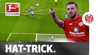 Wow! Long-Range Hat-Trick Plus Maiden Goal