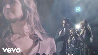 Nashville Cast - Sanctuary ft. Charles Esten, Lennon & Maisy