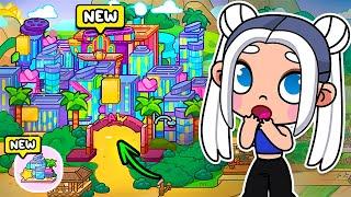 NEW SEASON! OPEN STARDUST CITY? ⭐ NEW SECRETS AND BUGS IN AVATAR WORLD! PAZU