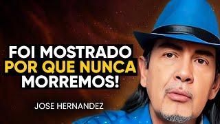 DEAD Atheist Travels to BEYOND; See the Ultimate Truth by God (NDE) | Jose Hernandez