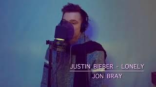 Justin Bieber - Lonely Cov. Jon Bray