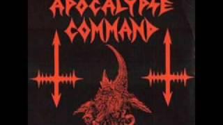 Mayhemic Overkill - Apocalypse Command