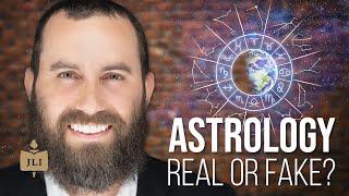 Does Judaism Believe in the Zodiac?