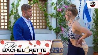 Luke Shows Up - The Bachelorette