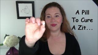 Can Aspirin Really Heal A Pimple? Inflamed Acne Solutions!