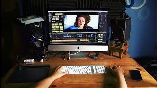 Tips for Editing Films