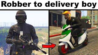 GTA Online Memes | Bottom Dollar Bounties #360