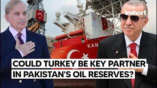 Could Türkiye Be the Key Partner in Pakistan's 4th Massive Oil & Gas Reserves? | InShort