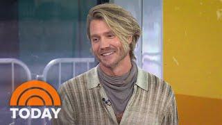 Chad Michael Murray on possible ‘One Tree Hill’ reboot: It’s needed