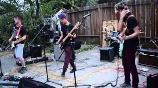 Forget It, 'Fine,' Phil's Backyard, September 12, 2015