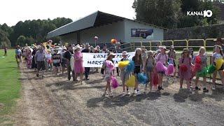 VII Marsz Kapeluszowy Seniorów w Kamieniu Krajeńskim, 05-09-2024