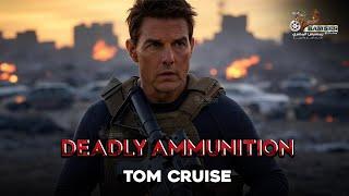 DEADLY AMMUNITION | TOM CRUISE | Full Action Movie 2025 | New Movie 