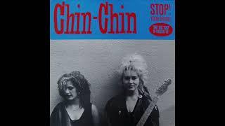 Chin-Chin - Stop! Your Crying  (noise pop 1988)