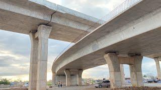 Good News: Work Begins On Takoradi $55m Interchange