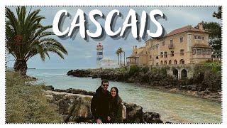 CASCAIS - ¿Qué visitar? ¿Cómo llegar? ¿Cuánto cuesta vivir aquí?