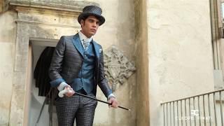 Fashion Show Collections 2020 | Menswear & Wedding suit | Cleofe Finati by Archetipo