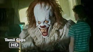 It Chapter 1 (2017) - Projector Scene Tamil [5/10] | MovieClips Tamil