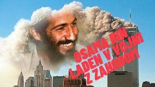 Osama bin Laden v vojni z zahodom