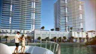 Parque Towers Miami condo investments