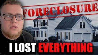 Loosing My House At The Casino!