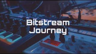 Bitstream Journey - Dawless synth jam