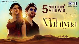 Mahiyaa | Parth Samthaan, Niti Taylor | Sameer Khan | Sunny Vik | Rajdeep | Vijay Ganguly