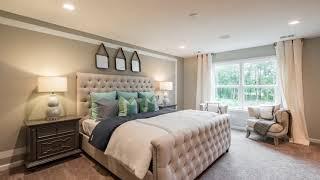 New Homes in Charleston South Carolina - Laurel Glen at Oakfield by Centex