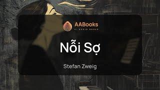 Nỗi Sợ | Stefan Zweig | AABooks