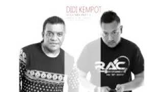 Didi Kempot Soul Mix By Dj Charlton (130Jaar Javaanse Imigratie)