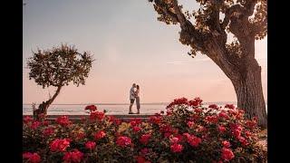 Wedding Proposal "I tell your love story on Lake Garda"