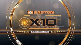 Easton - X10 // The Most Successful Arrow In Competitive Archery History