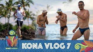 Kona Vlog 7 || The Boys Are Back In Town