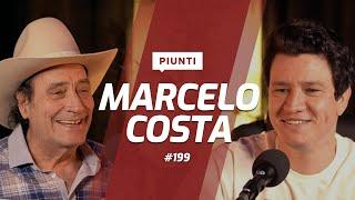 MARCELO COSTA - Piunti #199